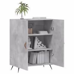 VidaXL 827696 credenza per soggiorno - Vista aggiuntiva 4
