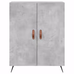 VidaXL 827696 credenza per soggiorno - Vista aggiuntiva 5