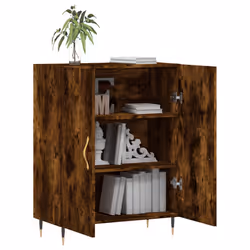 VidaXL 827705 credenza per soggiorno - Vista aggiuntiva 4