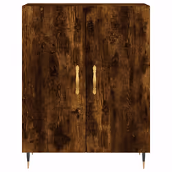 VidaXL 827705 credenza per soggiorno - Vista aggiuntiva 5