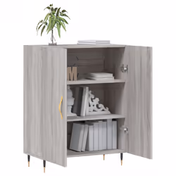VidaXL 827706 credenza per soggiorno - Vista aggiuntiva 4