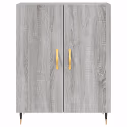 VidaXL 827706 credenza per soggiorno - Vista aggiuntiva 5