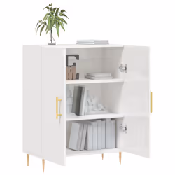 VidaXL 827710 credenza per soggiorno - Vista aggiuntiva 4