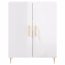 VidaXL 827710 credenza per soggiorno - Vista aggiuntiva 5