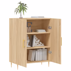 VidaXL 827711 credenza per soggiorno - Vista aggiuntiva 4