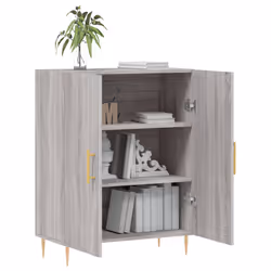 VidaXL 827714 credenza per soggiorno - Vista aggiuntiva 4