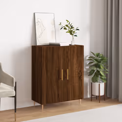 Questa credenza classica, caratterizzata da un design senza tempo, è destinata ad essere un'eccellente aggiunta alla vostra c ...