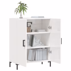 VidaXL 827726 credenza per soggiorno - Vista aggiuntiva 4
