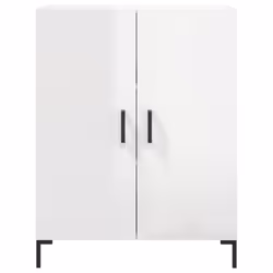 VidaXL 827726 credenza per soggiorno - Vista aggiuntiva 5