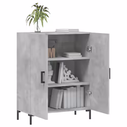 VidaXL 827728 credenza per soggiorno - Vista aggiuntiva 4