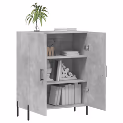 VidaXL 827736 credenza per soggiorno - Vista aggiuntiva 4