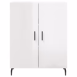VidaXL 827742 credenza per soggiorno - Vista aggiuntiva 5