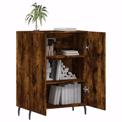 VidaXL 827745 credenza per soggiorno - Vista aggiuntiva 4