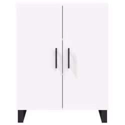 VidaXL 827748 credenza per soggiorno - Vista aggiuntiva 5