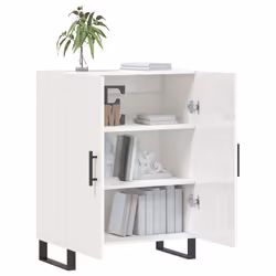 VidaXL 827750 credenza per soggiorno - Vista aggiuntiva 4