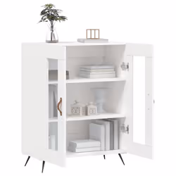 VidaXL 827756 credenza per soggiorno - Vista aggiuntiva 4
