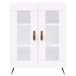 VidaXL 827756 credenza per soggiorno - Vista aggiuntiva 5