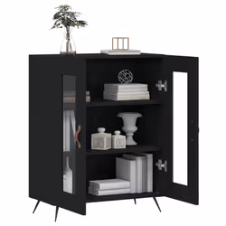 VidaXL 827757 credenza per soggiorno - Vista aggiuntiva 4