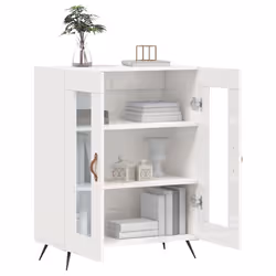 VidaXL 827758 credenza per soggiorno - Vista aggiuntiva 4