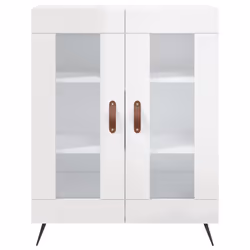VidaXL 827758 credenza per soggiorno - Vista aggiuntiva 5
