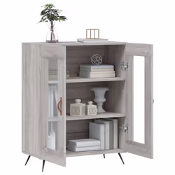 VidaXL 827762 credenza per soggiorno - Vista aggiuntiva 4