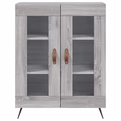 VidaXL 827762 credenza per soggiorno - Vista aggiuntiva 5