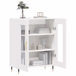 VidaXL 827766 credenza per soggiorno - Vista aggiuntiva 4