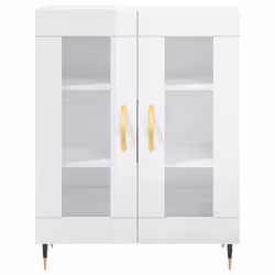 VidaXL 827766 credenza per soggiorno - Vista aggiuntiva 5