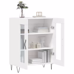 VidaXL 827780 credenza per soggiorno - Vista aggiuntiva 4