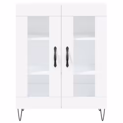 VidaXL 827780 credenza per soggiorno - Vista aggiuntiva 5