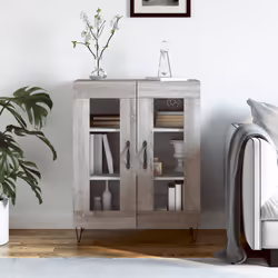 VidaXL 827786 credenza per soggiorno