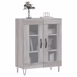 VidaXL 827786 credenza per soggiorno