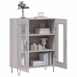 VidaXL 827786 credenza per soggiorno - Vista aggiuntiva 4