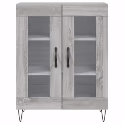 VidaXL 827786 credenza per soggiorno - Vista aggiuntiva 5