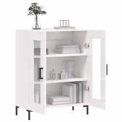 VidaXL 827790 credenza per soggiorno - Vista aggiuntiva 4