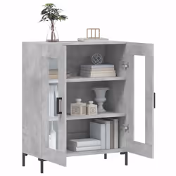 VidaXL 827792 credenza per soggiorno - Vista aggiuntiva 4