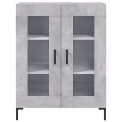 VidaXL 827792 credenza per soggiorno - Vista aggiuntiva 5