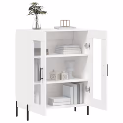 VidaXL 827796 credenza per soggiorno - Vista aggiuntiva 4