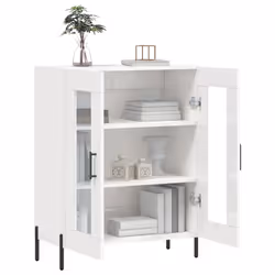 VidaXL 827798 credenza per soggiorno - Vista aggiuntiva 4