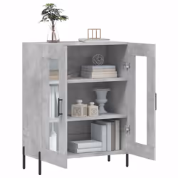 VidaXL 827800 credenza per soggiorno - Vista aggiuntiva 4