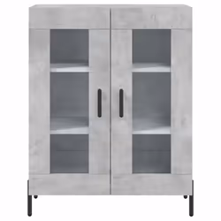 VidaXL 827800 credenza per soggiorno - Vista aggiuntiva 5