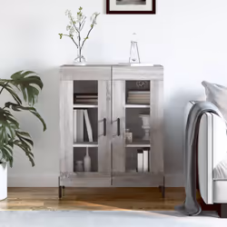 VidaXL 827802 credenza per soggiorno