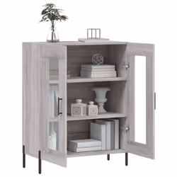 VidaXL 827802 credenza per soggiorno - Vista aggiuntiva 4