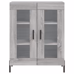 VidaXL 827802 credenza per soggiorno - Vista aggiuntiva 5