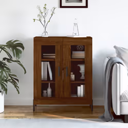 VidaXL 827803 credenza per soggiorno