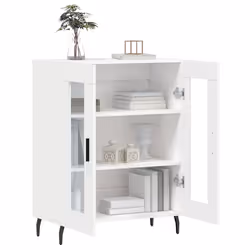 VidaXL 827804 credenza per soggiorno - Vista aggiuntiva 4