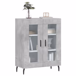 VidaXL 827808 credenza per soggiorno