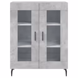 VidaXL 827808 credenza per soggiorno - Vista aggiuntiva 5