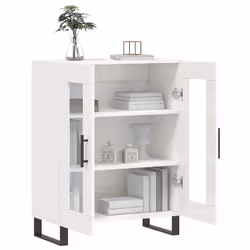 VidaXL 827814 credenza per soggiorno - Vista aggiuntiva 4