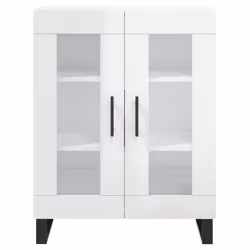 VidaXL 827814 credenza per soggiorno - Vista aggiuntiva 5